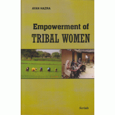 Empowerment of Tribal Women